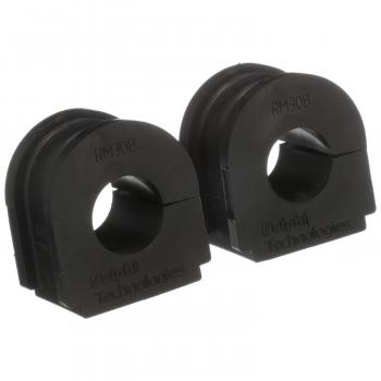 2000 Oldsmobile Bravada Suspension Stabilizer Bar Bushing Kit Front Delphi TD4125W image 1 of 3