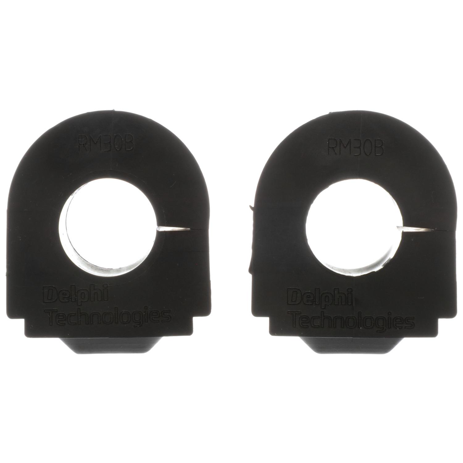 Delphi TD4125W Suspension Stabilizer Bar Bushing Kit product image 2 of 3