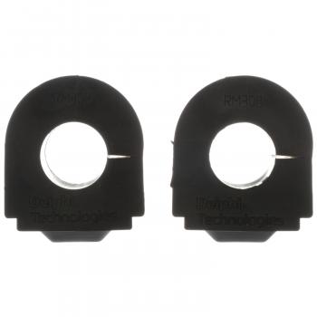 2000 Oldsmobile Bravada Suspension Stabilizer Bar Bushing Kit Front Delphi TD4125W image 2 of 3