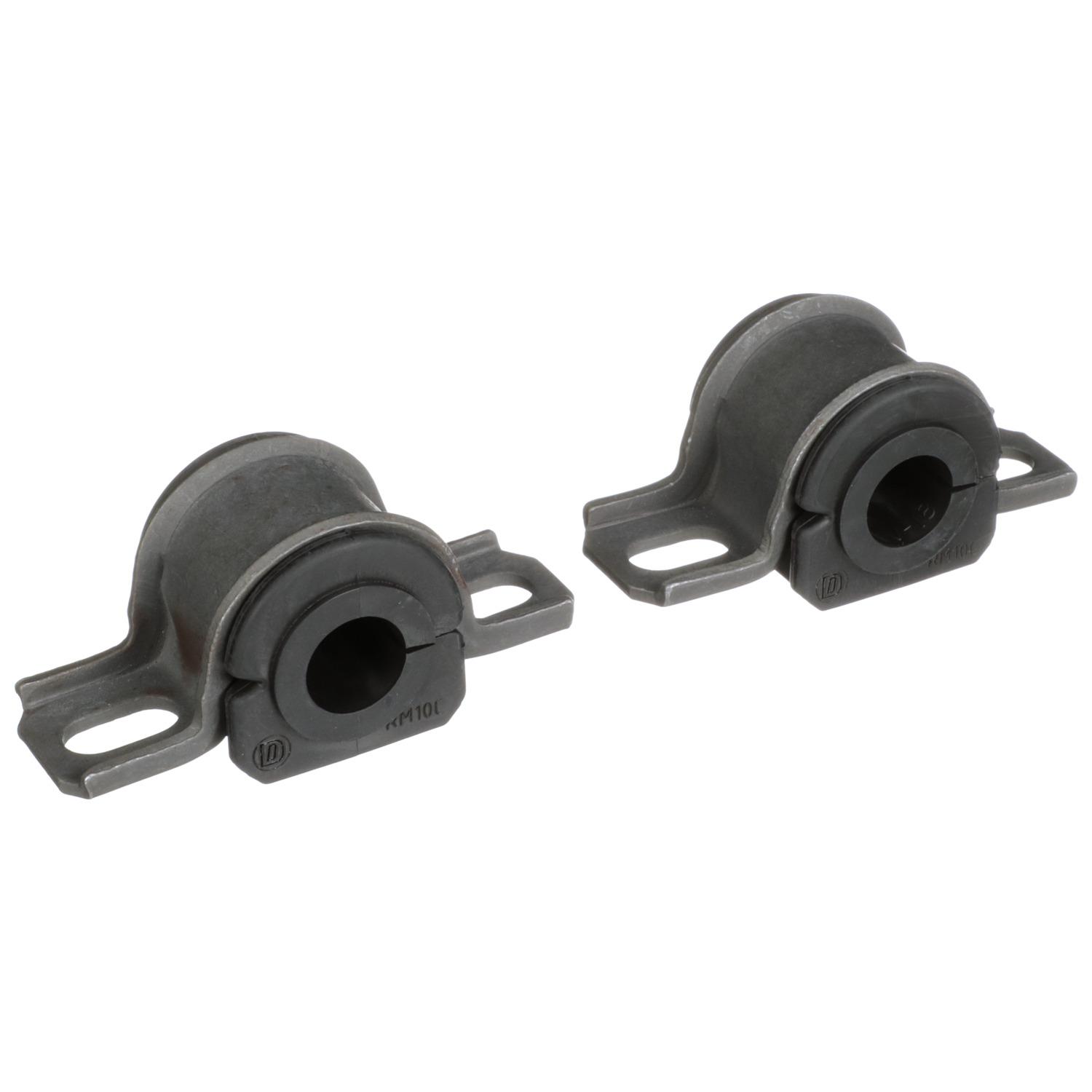 Delphi TD4126W Suspension Stabilizer Bar Bushing Kit product image 1 of 3