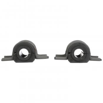 2000 Mitsubishi Eclipse Suspension Stabilizer Bar Bushing Kit Rear Delphi TD4126W image 2 of 3