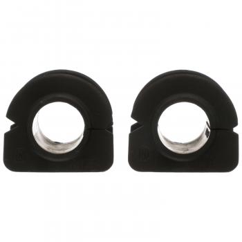 2003 Toyota Tacoma Suspension Stabilizer Bar Bushing Kit Front To Frame Delphi TD4127W image 2 of 3