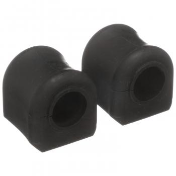 1994 Oldsmobile Cutlass Supreme Suspension Stabilizer Bar Bushing Kit Front To Control Arm Delphi TD4128W image 1 of 3