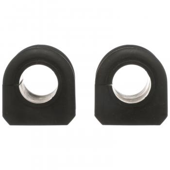 1994 Oldsmobile Cutlass Supreme Suspension Stabilizer Bar Bushing Kit Front To Control Arm Delphi TD4128W image 2 of 3
