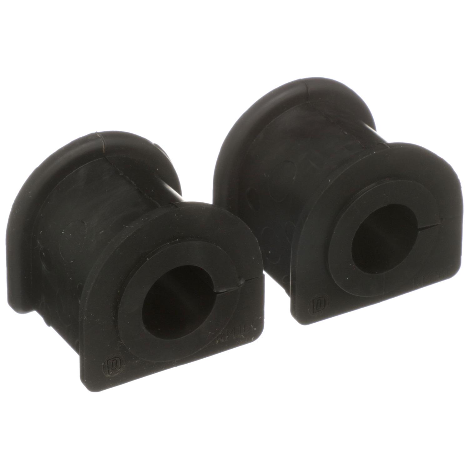 Delphi TD4129W Suspension Stabilizer Bar Bushing Kit product image 1 of 3