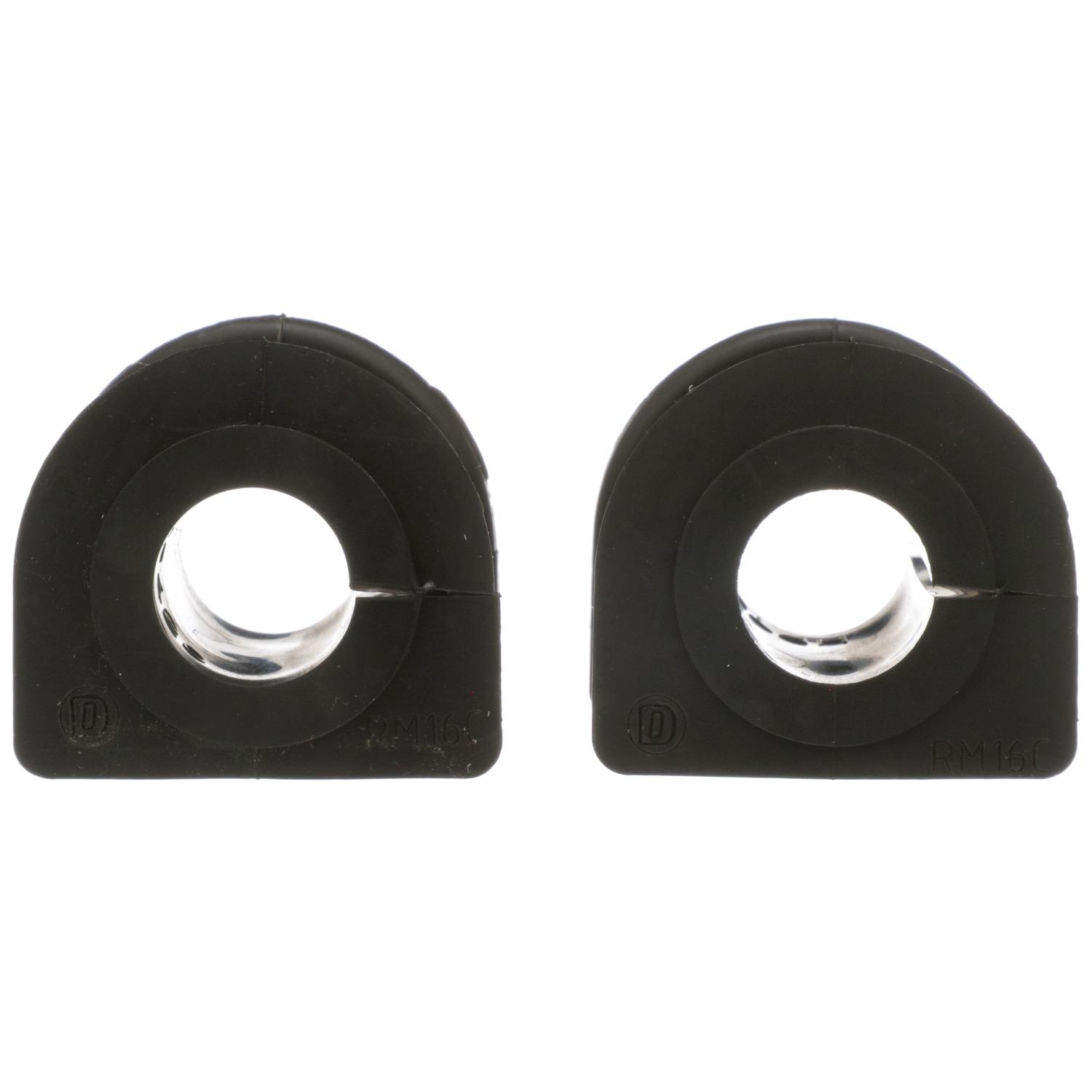 Delphi TD4129W Suspension Stabilizer Bar Bushing Kit product image 2 of 3