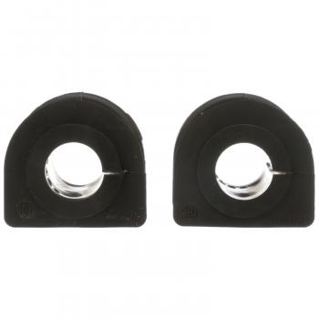 2000 Dodge Durango Suspension Stabilizer Bar Bushing Kit Rear To Frame Delphi TD4129W image 2 of 3