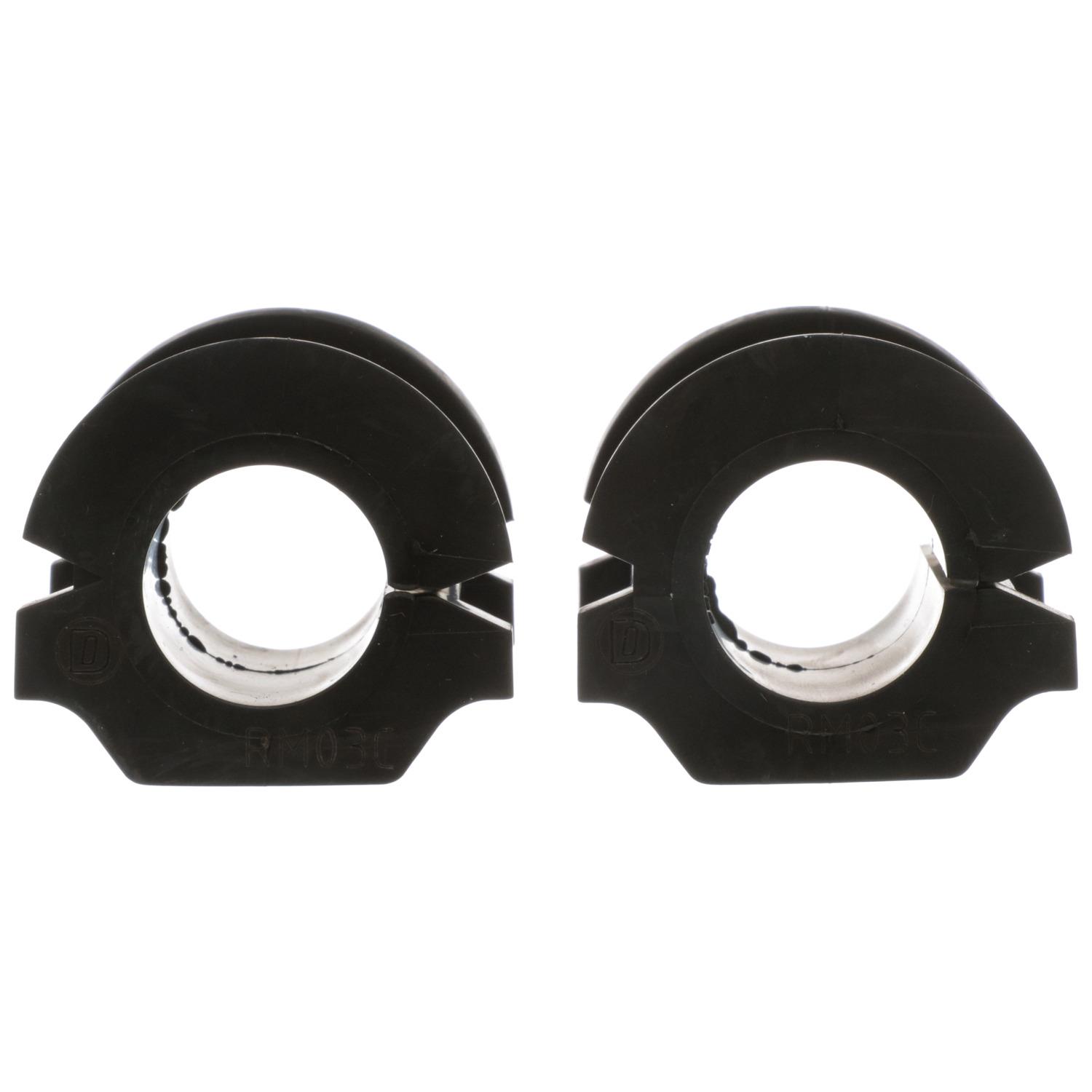 Delphi TD4130W Suspension Stabilizer Bar Bushing Kit product image 2 of 3