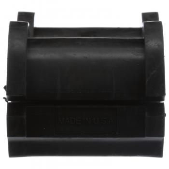 2003 Acura RSX Suspension Stabilizer Bar Bushing Kit Front To Frame Delphi TD4130W image 3 of 3