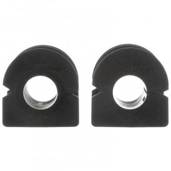 2001 Toyota Tundra Suspension Stabilizer Bar Bushing Kit Front To Frame Delphi TD4132W image 2 of 3