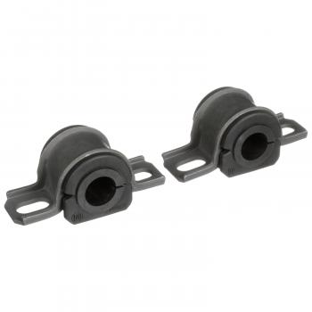 2000 Mitsubishi Eclipse Suspension Stabilizer Bar Bushing Kit Rear Delphi TD4134W image 1 of 3