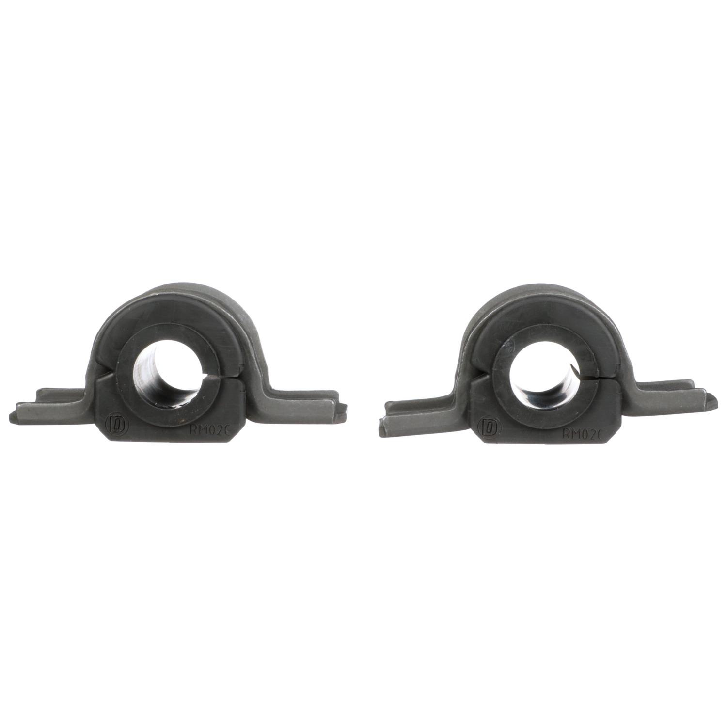 Delphi TD4134W Suspension Stabilizer Bar Bushing Kit product image 2 of 3