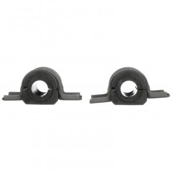 2000 Mitsubishi Eclipse Suspension Stabilizer Bar Bushing Kit Rear Delphi TD4134W image 2 of 3