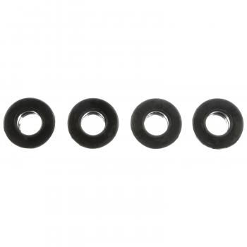 2007 Dodge Ram 2500 Suspension Track Bar Bushing Front Delphi TD4135W image 2 of 4