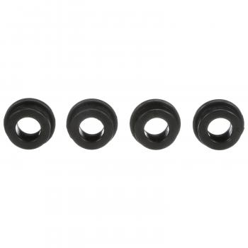 2007 Dodge Ram 2500 Suspension Track Bar Bushing Front Delphi TD4135W image 3 of 4