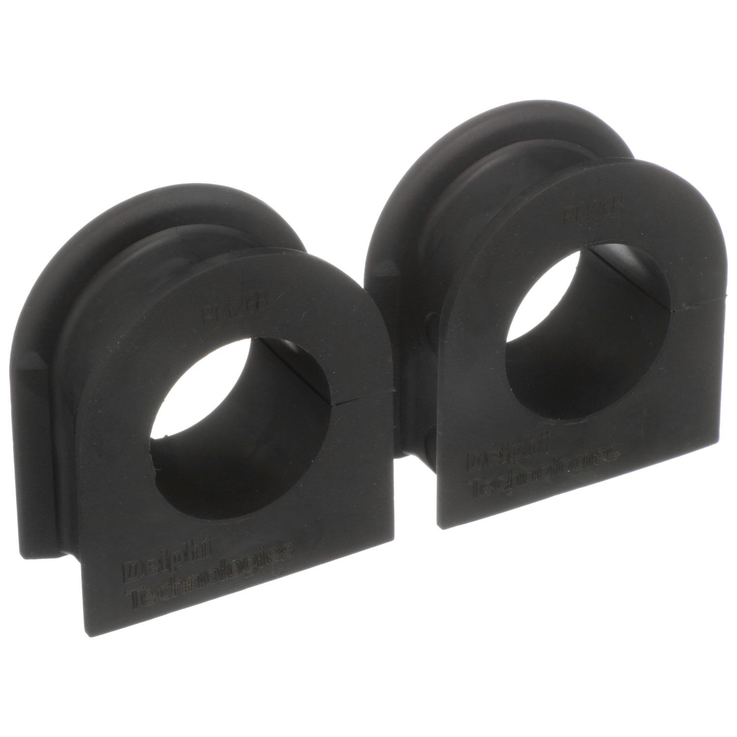 Delphi TD4136W Suspension Stabilizer Bar Bushing Kit product image 1 of 3