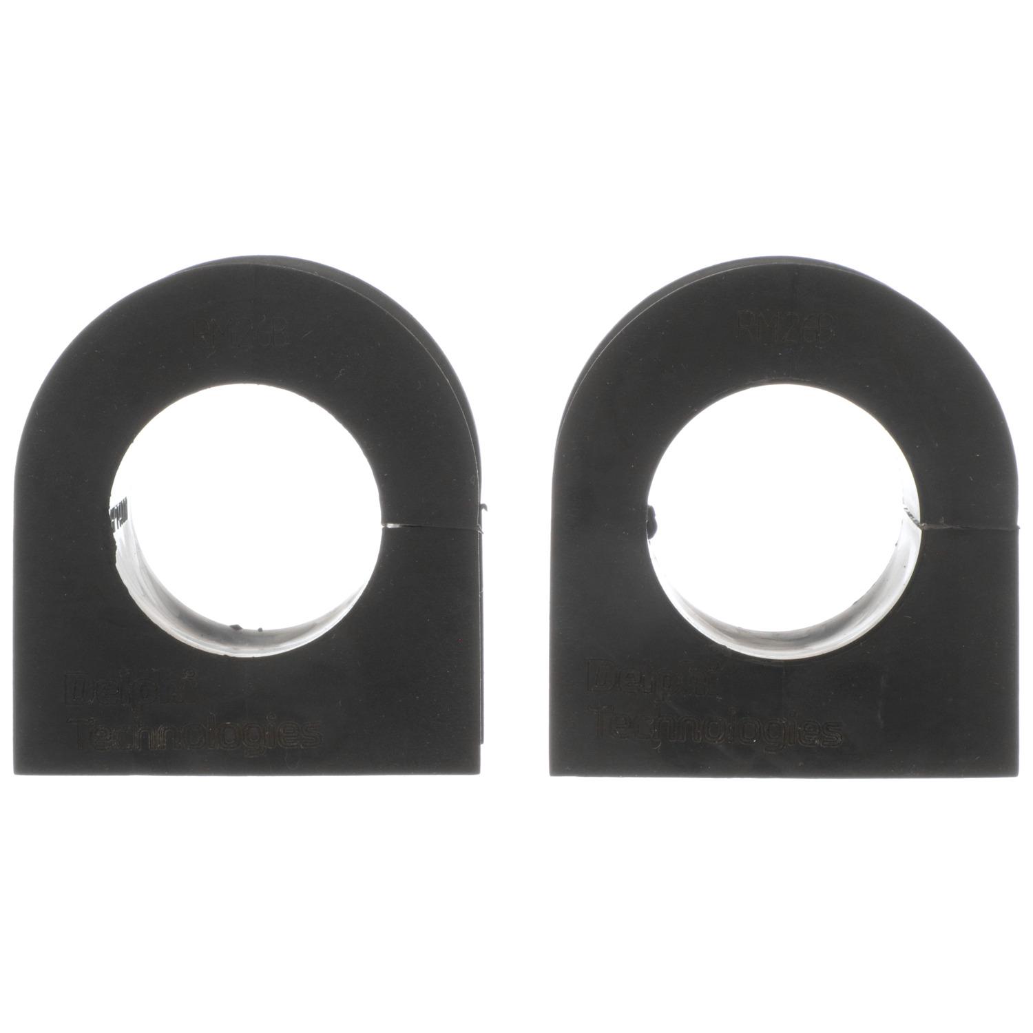 Delphi TD4136W Suspension Stabilizer Bar Bushing Kit product image 2 of 3