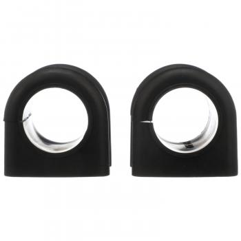 2000 Dodge Durango Suspension Stabilizer Bar Bushing Kit Front To Frame Delphi TD4137W image 2 of 3