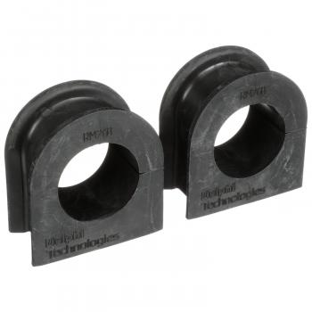 2002 Oldsmobile Bravada Suspension Stabilizer Bar Bushing Kit Front To Frame Delphi TD4138W image 1 of 3