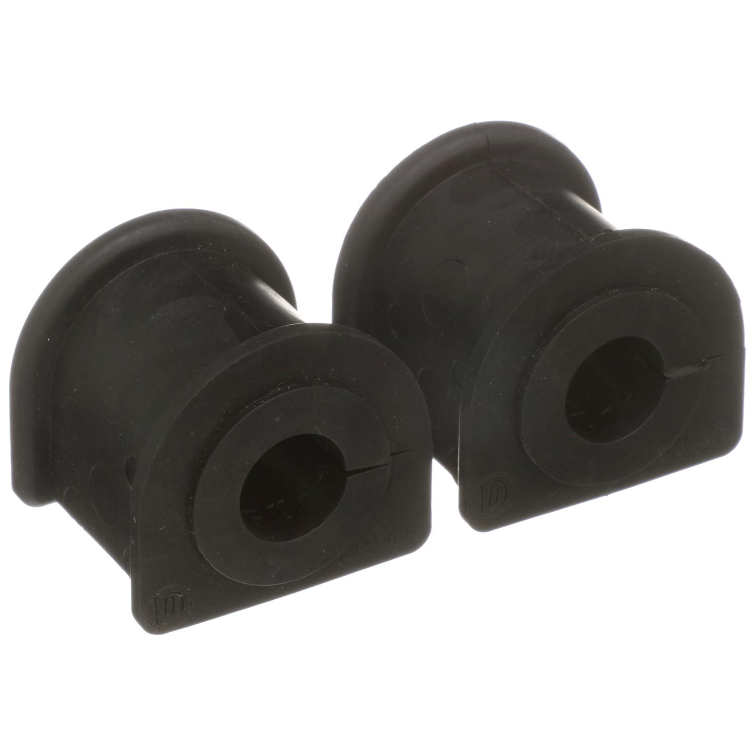 Delphi TD4139W - Suspension Stabilizer Bar Bushing Kit Delphi TD4139W Suspension Stabilizer Bar Bushing Kit product image 1 of 3