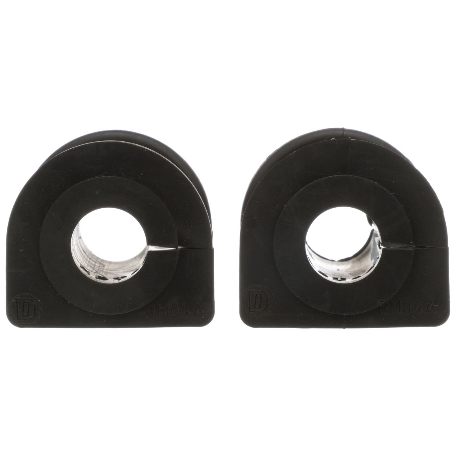 Delphi TD4139W - Suspension Stabilizer Bar Bushing Kit Delphi TD4139W Suspension Stabilizer Bar Bushing Kit product image 2 of 3