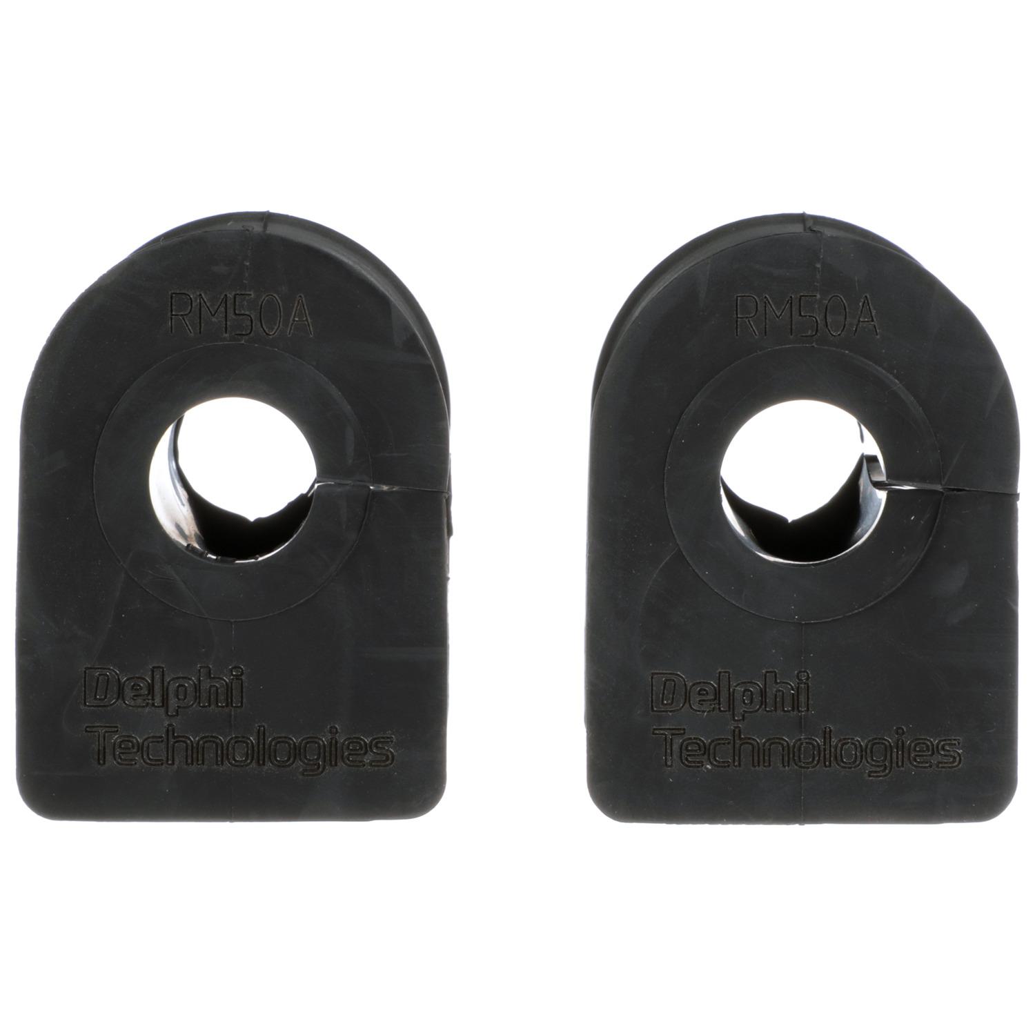 Delphi TD4142W Suspension Stabilizer Bar Bushing Kit product image 2 of 3