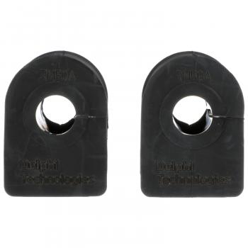 1981 Ford E-100 Econoline Suspension Stabilizer Bar Bushing Kit Front Delphi TD4142W image 2 of 3