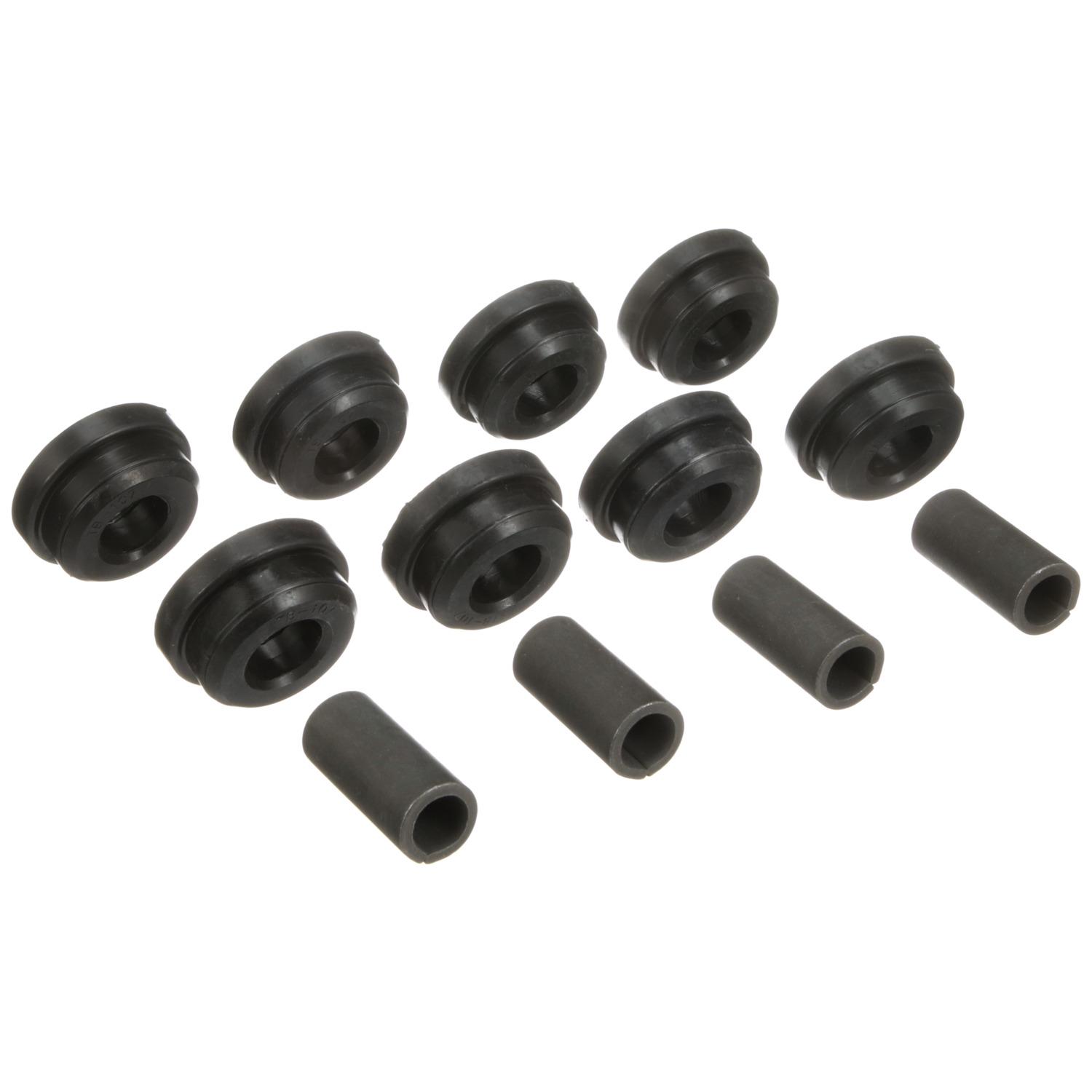 Delphi TD4143W Suspension Track Bar Bushing product image 3 of 3