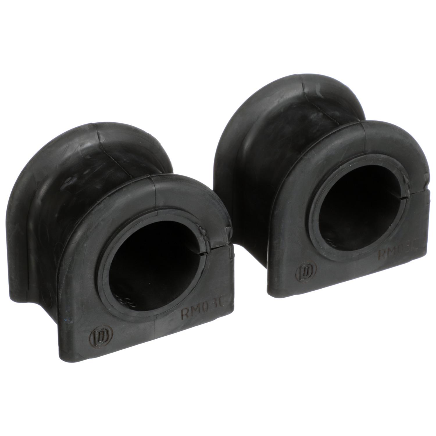 Delphi TD4146W Suspension Stabilizer Bar Bushing Kit product image 1 of 3