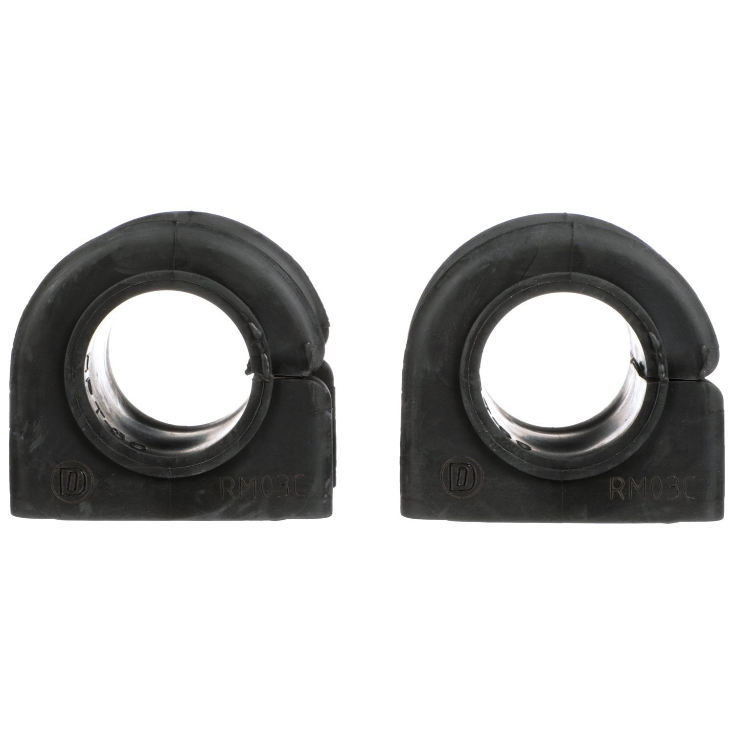 Delphi TD4146W Suspension Stabilizer Bar Bushing Kit product image 2 of 3
