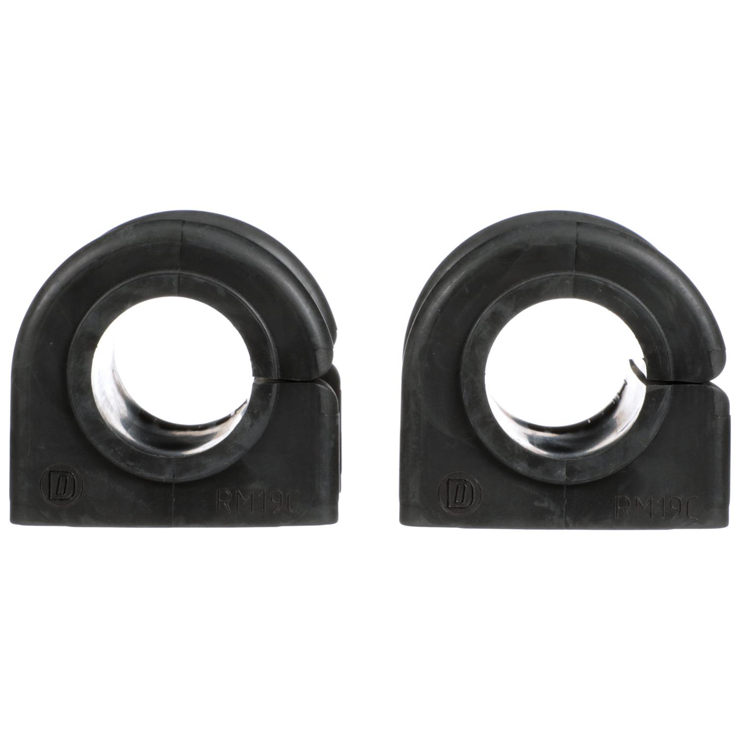 Delphi TD4147W Suspension Stabilizer Bar Bushing Kit product image 2 of 3