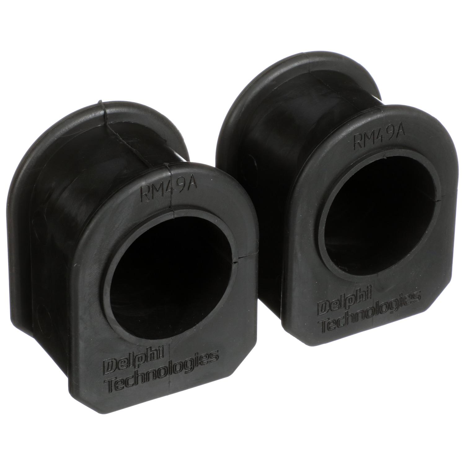 Delphi TD4148W Suspension Stabilizer Bar Bushing Kit product image 1 of 3