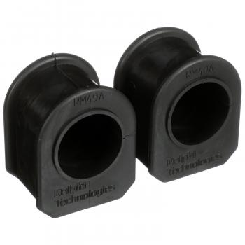 2000 Ford Excursion Suspension Stabilizer Bar Bushing Kit Front To Frame Delphi TD4148W image 1 of 3