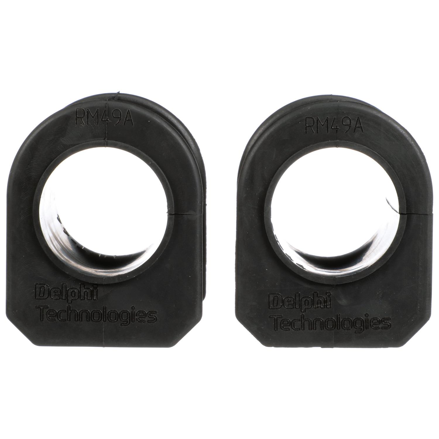 Delphi TD4148W Suspension Stabilizer Bar Bushing Kit product image 2 of 3