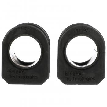 2000 Ford Excursion Suspension Stabilizer Bar Bushing Kit Front To Frame Delphi TD4148W image 2 of 3