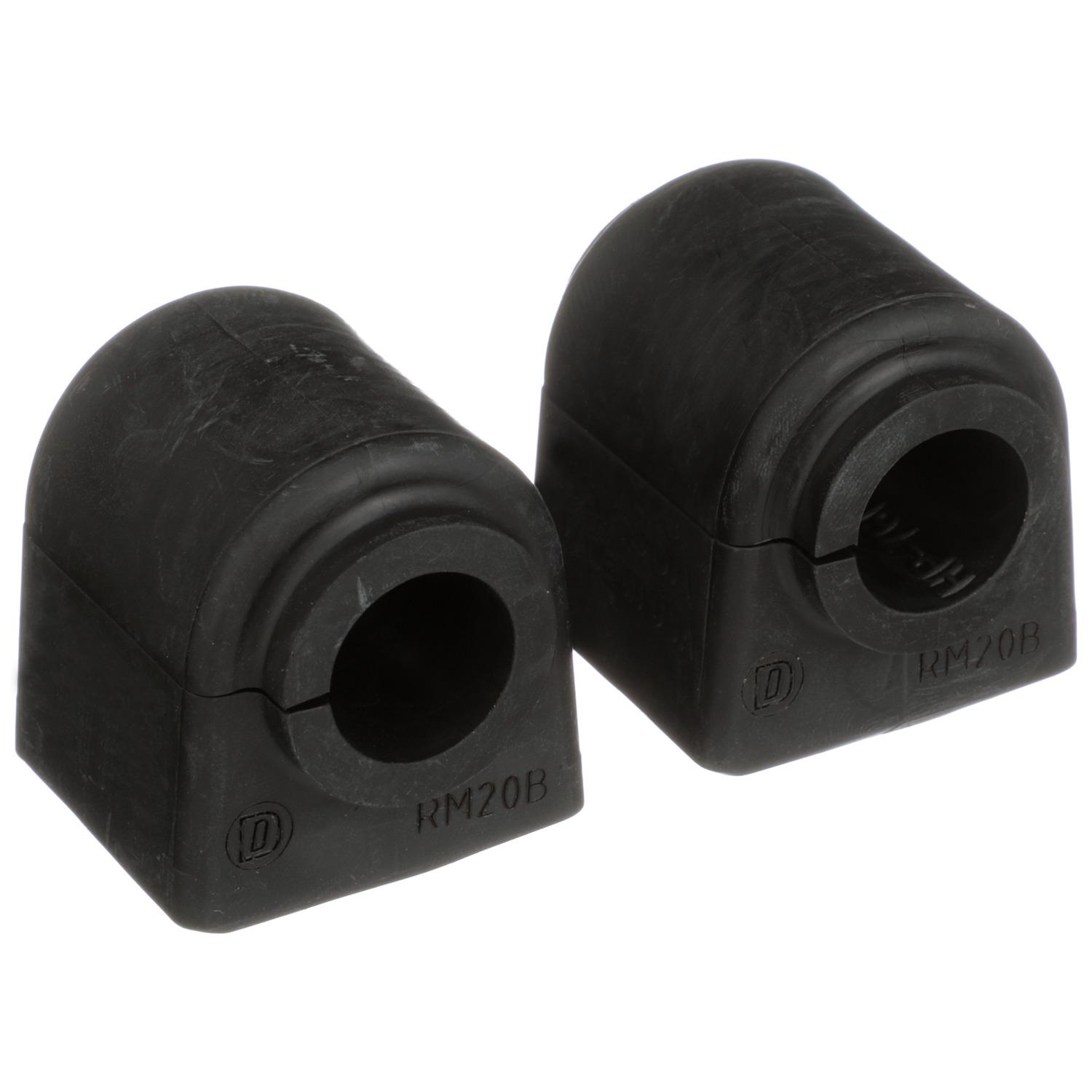 Delphi TD4151W - Suspension Stabilizer Bar Bushing Kit Delphi TD4151W Suspension Stabilizer Bar Bushing Kit product image 1 of 3