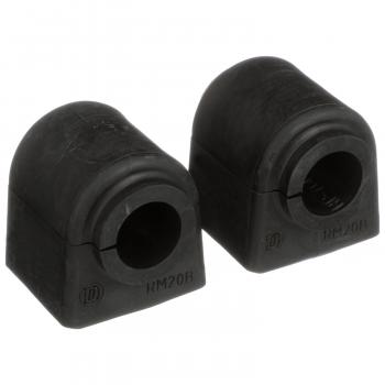 1999 Oldsmobile Cutlass Suspension Stabilizer Bar Bushing Kit Front To Frame Delphi TD4151W image 1 of 3