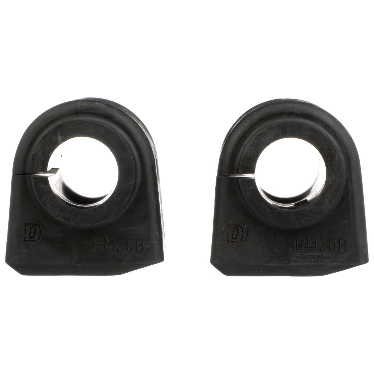 Delphi TD4151W - Suspension Stabilizer Bar Bushing Kit Delphi TD4151W Suspension Stabilizer Bar Bushing Kit product image 2 of 3