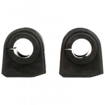 1999 Oldsmobile Cutlass Suspension Stabilizer Bar Bushing Kit Front To Frame Delphi TD4151W image 2 of 3