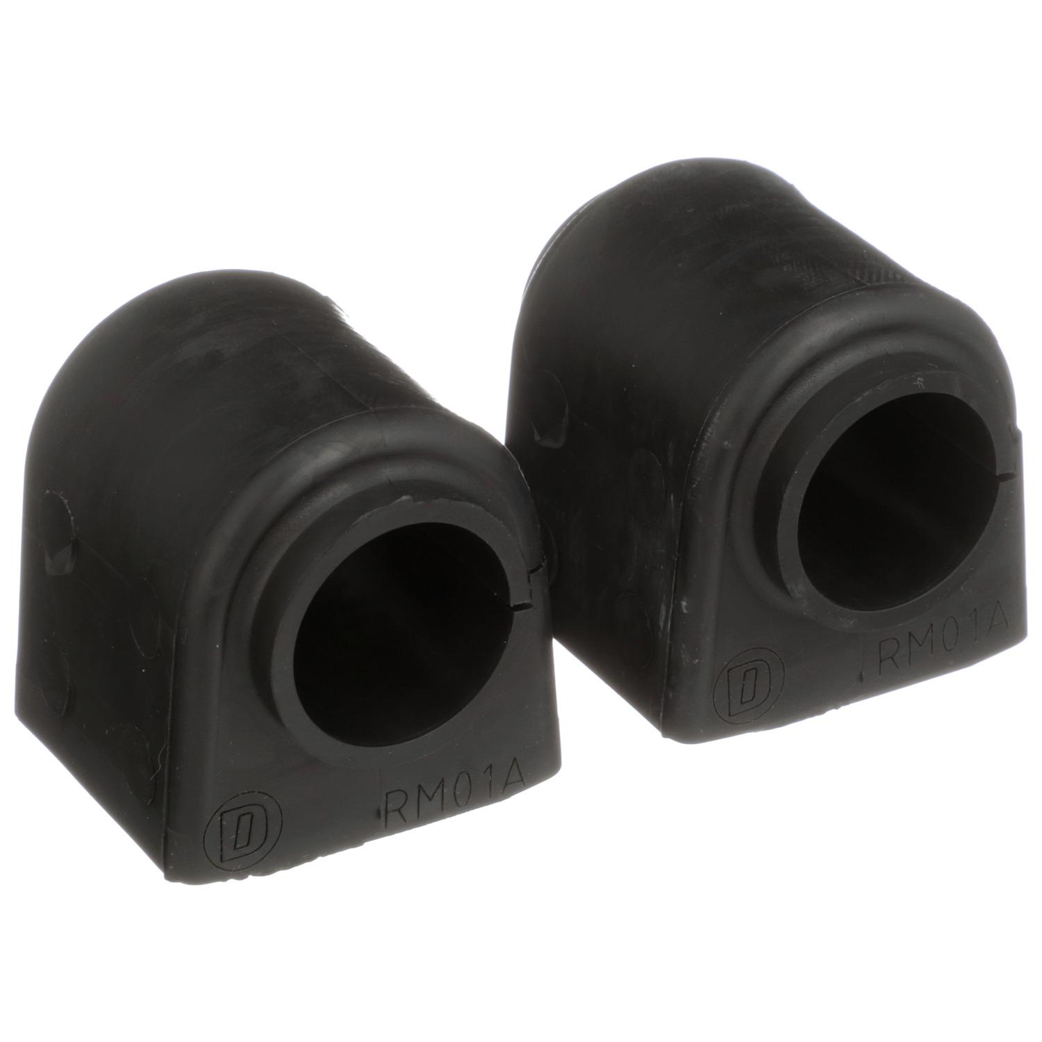 Delphi TD4152W - Suspension Stabilizer Bar Bushing Kit Delphi TD4152W Suspension Stabilizer Bar Bushing Kit product image 1 of 3