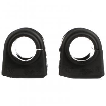 1999 Oldsmobile Cutlass Suspension Stabilizer Bar Bushing Kit Front To Frame Delphi TD4152W image 2 of 3