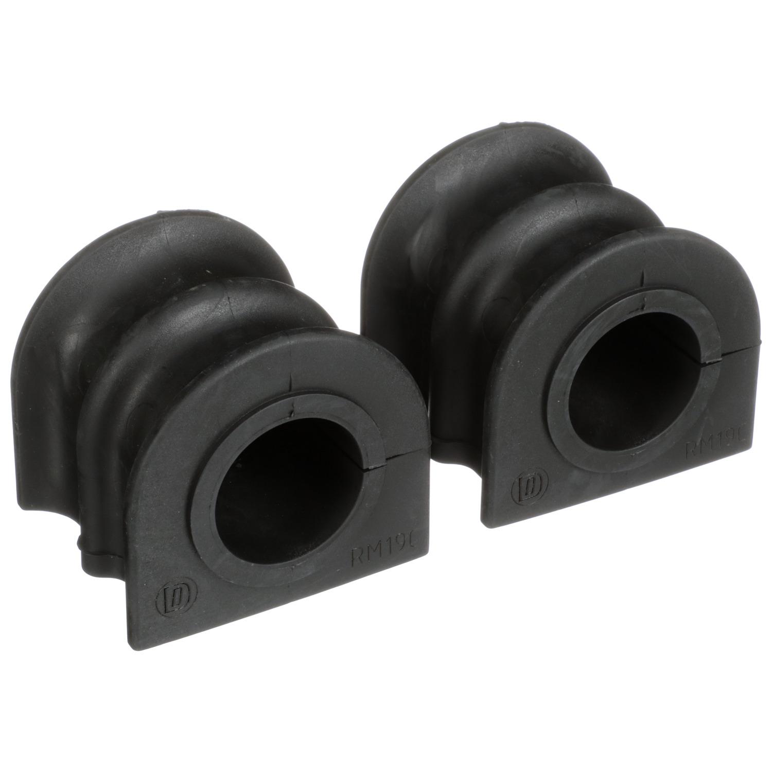 Delphi TD4154W Suspension Stabilizer Bar Bushing Kit product image 1 of 3