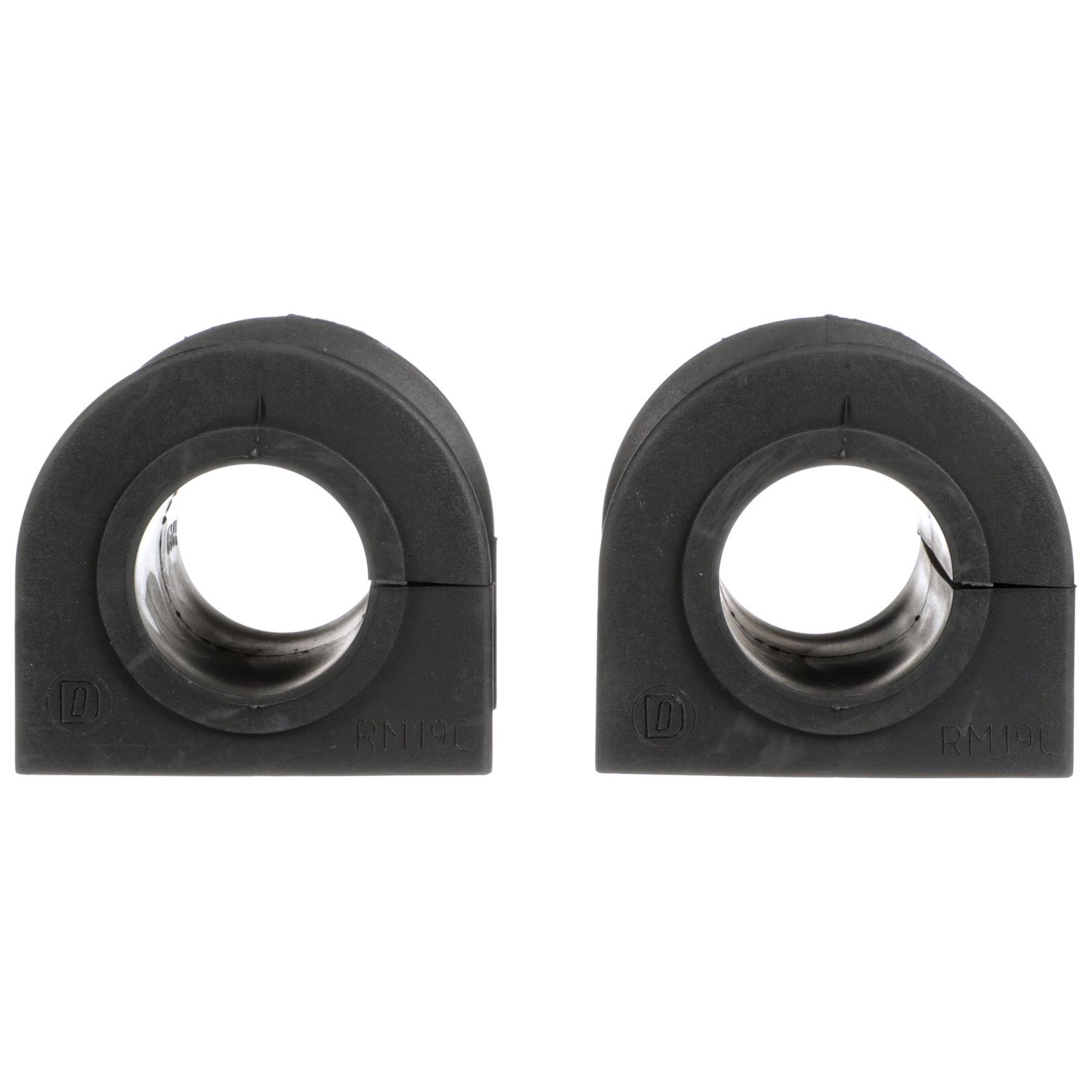 Delphi TD4154W Suspension Stabilizer Bar Bushing Kit product image 2 of 3