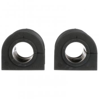 2009 Jeep Commander Suspension Stabilizer Bar Bushing Kit Front To Frame Delphi TD4154W image 2 of 3