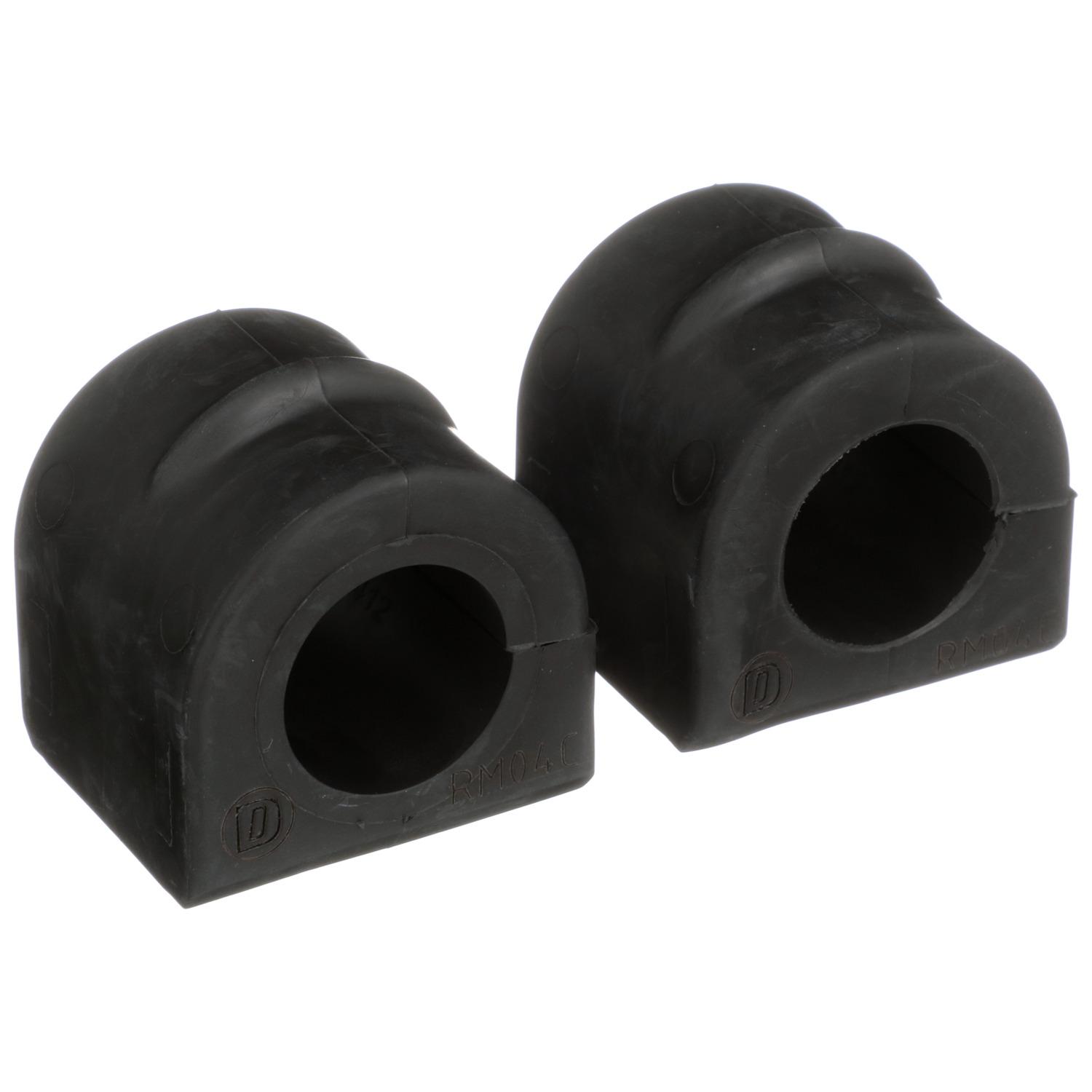 Delphi TD4156W Suspension Stabilizer Bar Bushing Kit product image 1 of 3