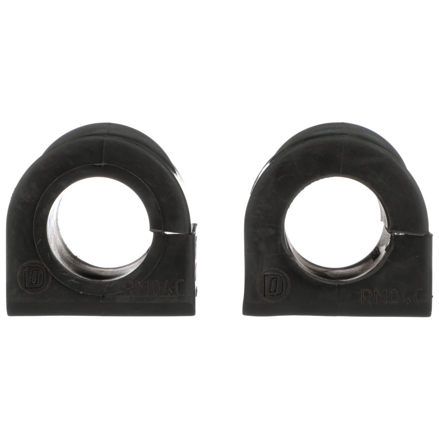 Delphi TD4156W Suspension Stabilizer Bar Bushing Kit product image 2 of 3