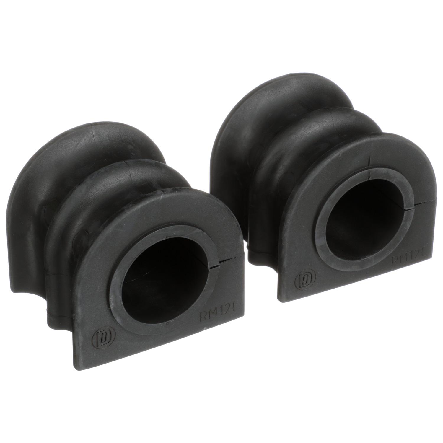 Delphi TD4157W Suspension Stabilizer Bar Bushing Kit product image 1 of 3