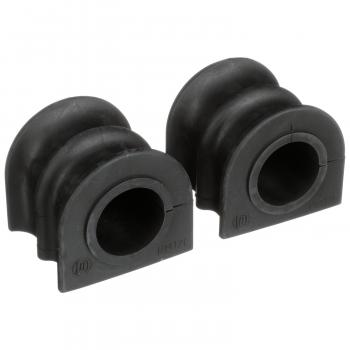 2009 Jeep Commander Suspension Stabilizer Bar Bushing Kit Front Delphi TD4157W image 1 of 3