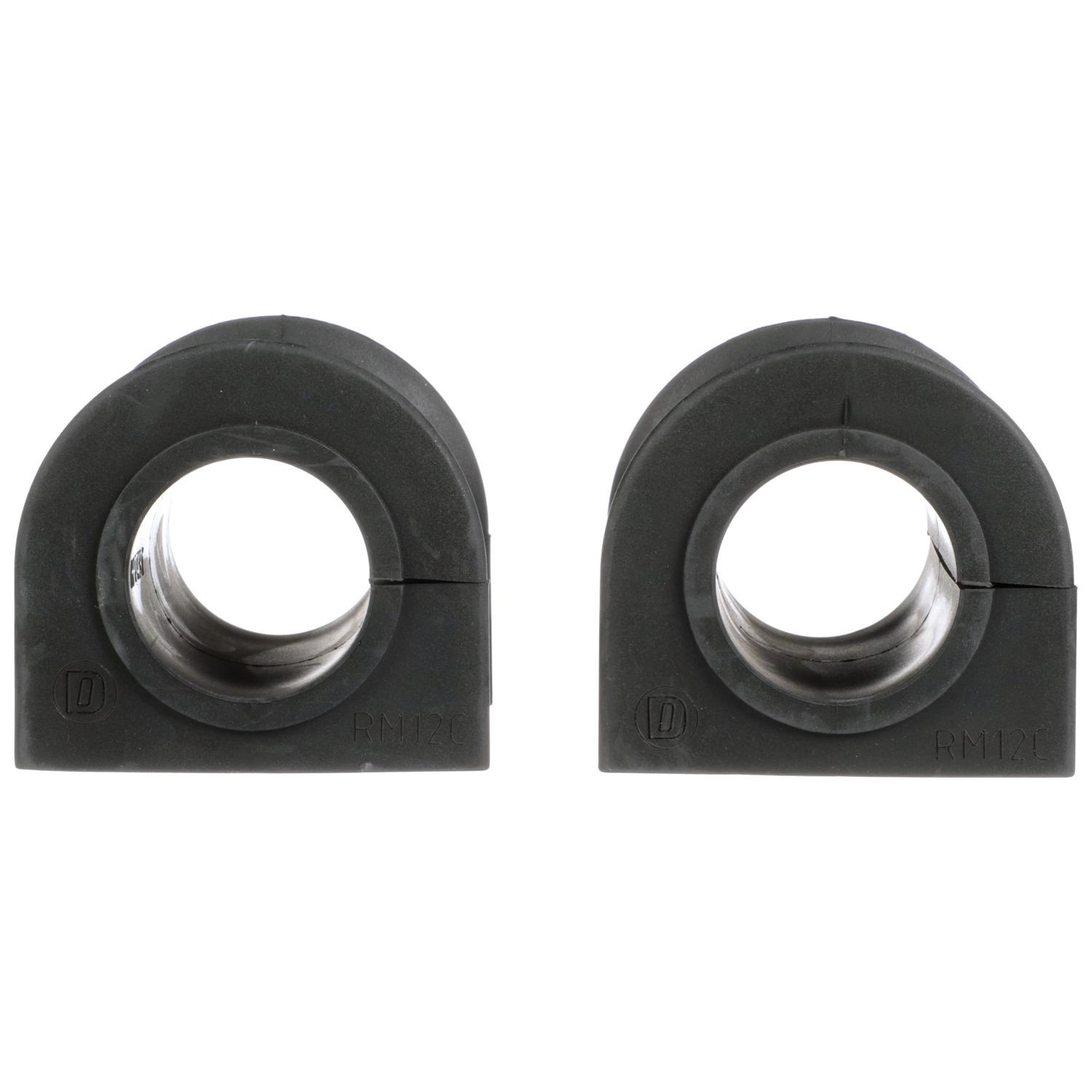 Delphi TD4157W Suspension Stabilizer Bar Bushing Kit product image 2 of 3