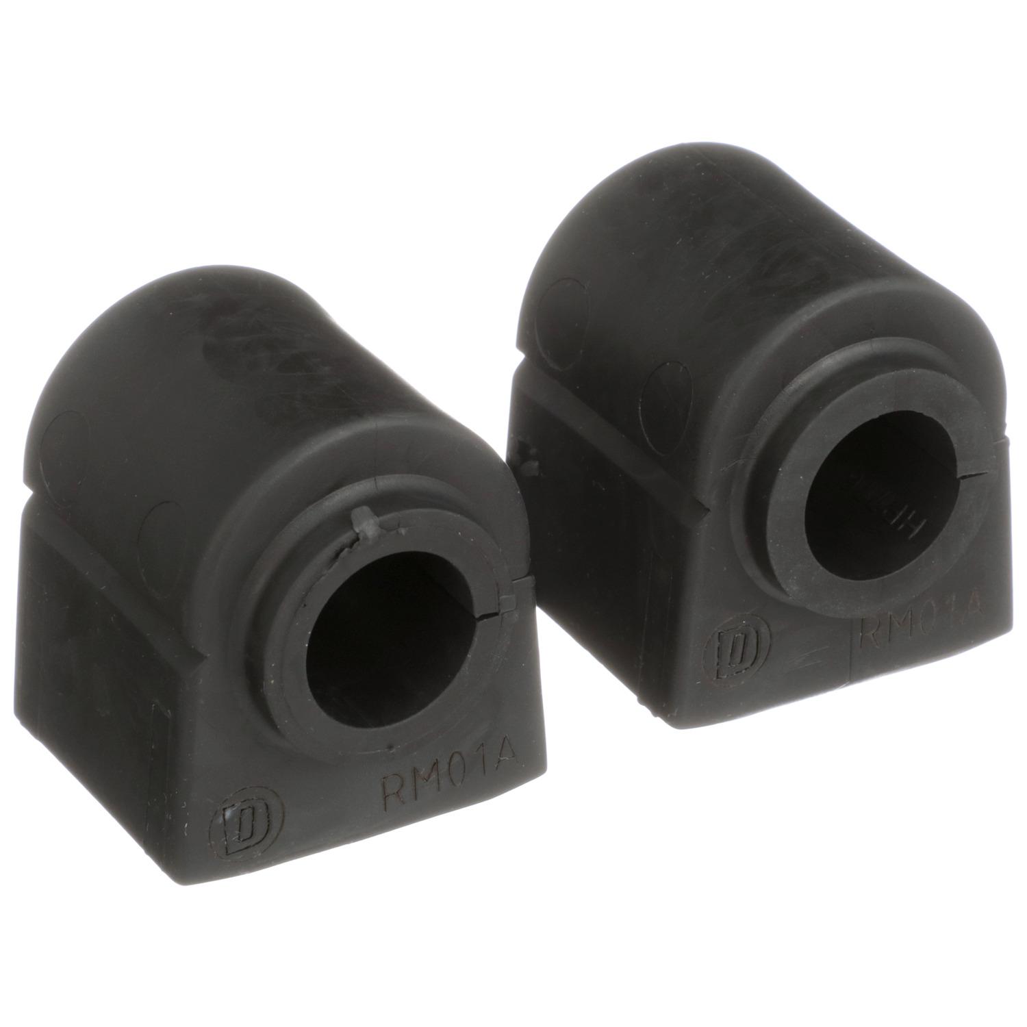 Delphi TD4158W - Suspension Stabilizer Bar Bushing Kit Delphi TD4158W Suspension Stabilizer Bar Bushing Kit product image 1 of 3